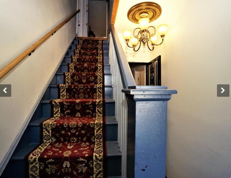 Paducah 1895 Washington Hotel Kültér fotó